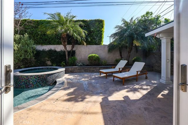 3092 Copa de Oro Drive, Rossmoor, CA 90720