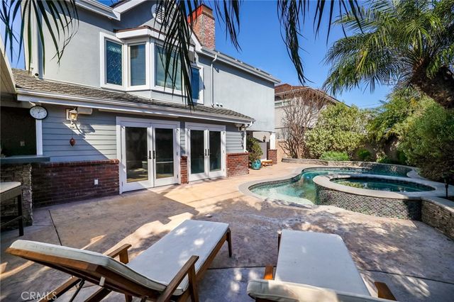 3092 Copa de Oro Drive, Rossmoor, CA 90720