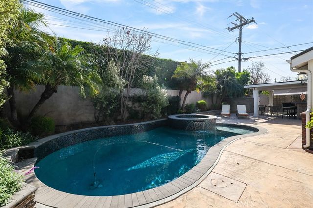 3092 Copa de Oro Drive, Rossmoor, CA 90720