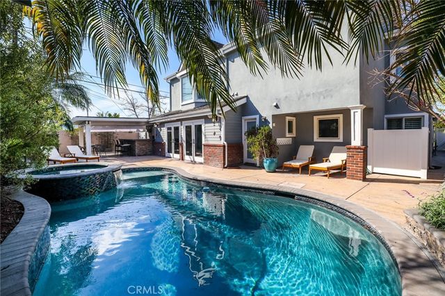 3092 Copa de Oro Drive, Rossmoor, CA 90720