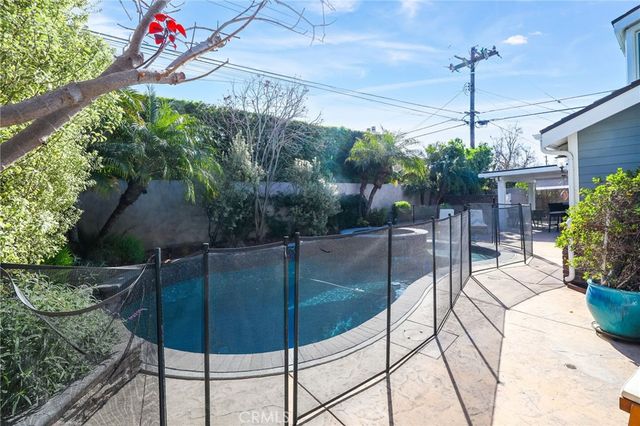 3092 Copa de Oro Drive, Rossmoor, CA 90720