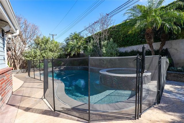 3092 Copa de Oro Drive, Rossmoor, CA 90720