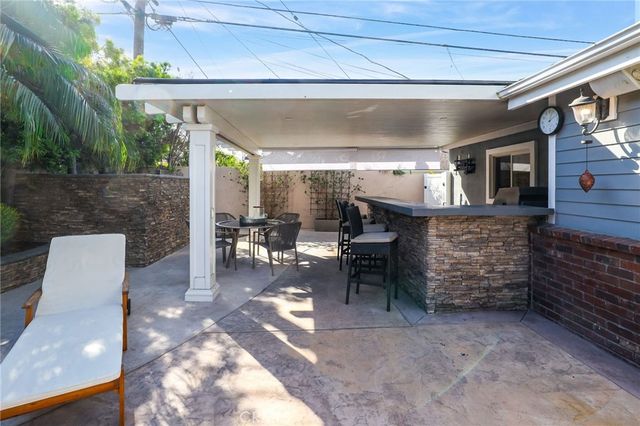 3092 Copa de Oro Drive, Rossmoor, CA 90720