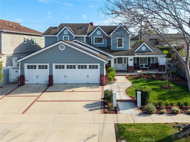 3092 Copa de Oro Drive, Rossmoor, CA 90720