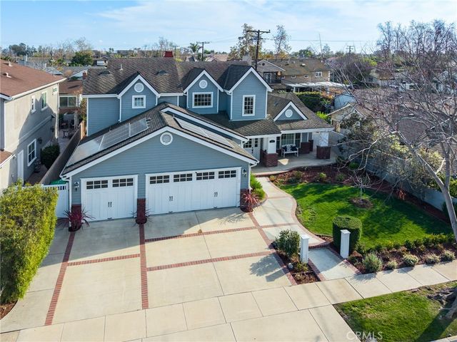 3092 Copa de Oro Drive, Rossmoor, CA 90720