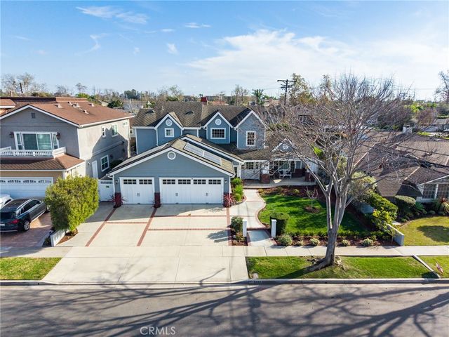 3092 Copa de Oro Drive, Rossmoor, CA 90720