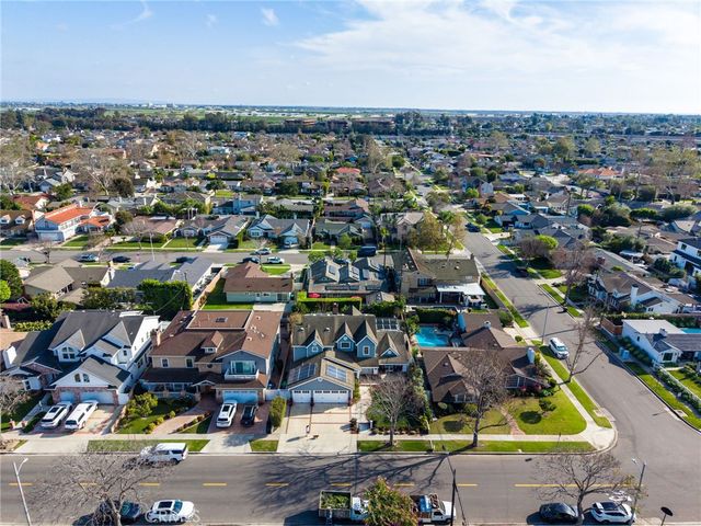 3092 Copa de Oro Drive, Rossmoor, CA 90720