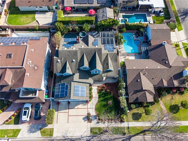 3092 Copa de Oro Drive, Rossmoor, CA 90720