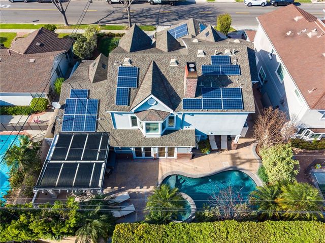 3092 Copa de Oro Drive, Rossmoor, CA 90720