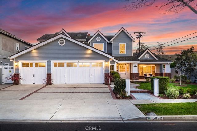 3092 Copa de Oro Drive, Rossmoor, CA 90720