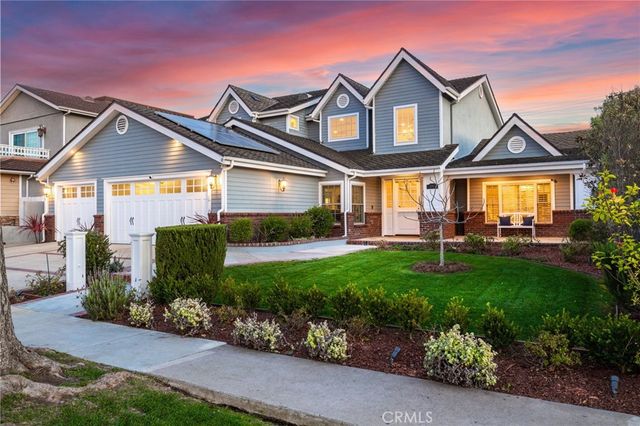 3092 Copa de Oro Drive, Rossmoor, CA 90720