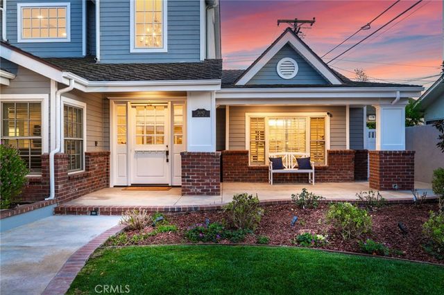 3092 Copa de Oro Drive, Rossmoor, CA 90720