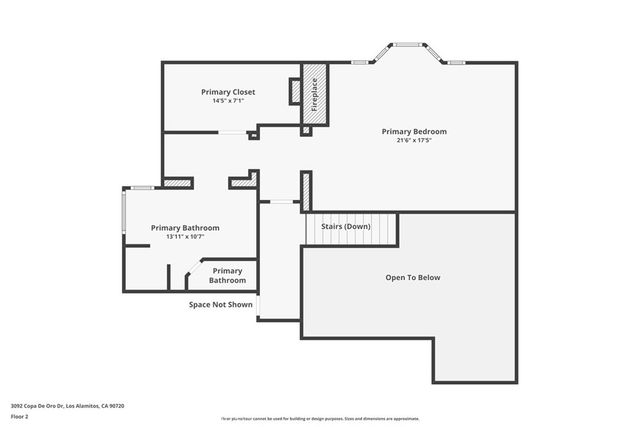 3092 Copa de Oro Drive, Rossmoor, CA 90720