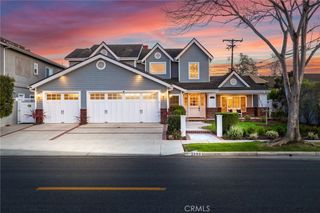 3092 Copa de Oro Drive, Rossmoor, CA 90720