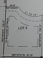 Tract 3 Prairie Lane, Carl Junction, MO 64834