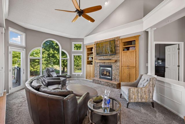 16220 Turnberry Turn NW, Ramsey, MN 55303