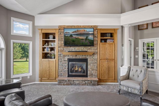 16220 Turnberry Turn NW, Ramsey, MN 55303