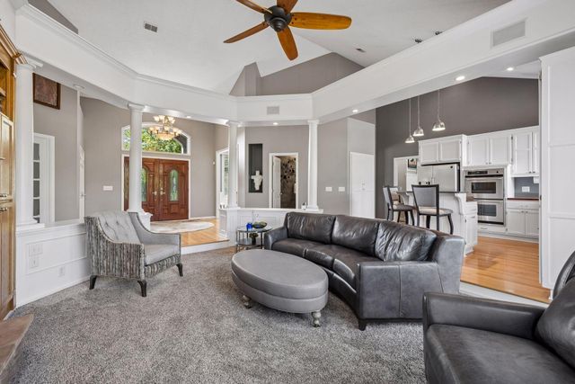 16220 Turnberry Turn NW, Ramsey, MN 55303