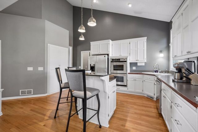 16220 Turnberry Turn NW, Ramsey, MN 55303