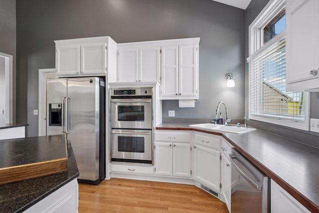 16220 Turnberry Turn NW, Ramsey, MN 55303
