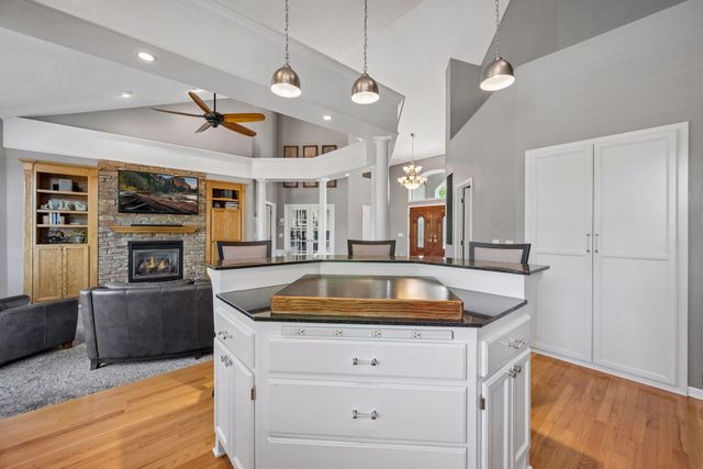 16220 Turnberry Turn NW, Ramsey, MN 55303