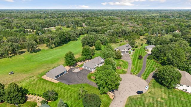 16220 Turnberry Turn NW, Ramsey, MN 55303