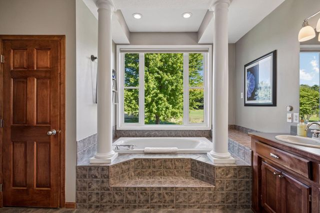 16220 Turnberry Turn NW, Ramsey, MN 55303