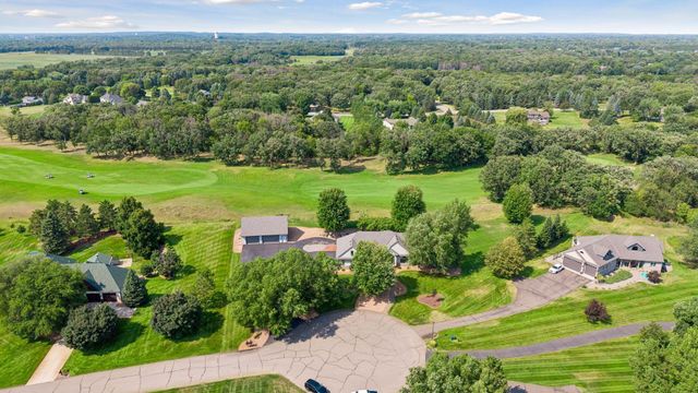 16220 Turnberry Turn NW, Ramsey, MN 55303
