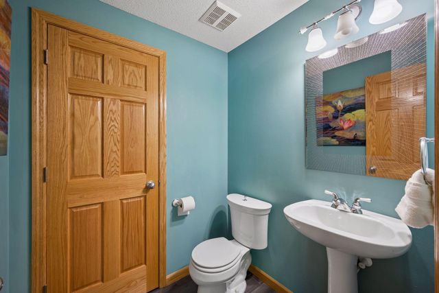 16220 Turnberry Turn NW, Ramsey, MN 55303
