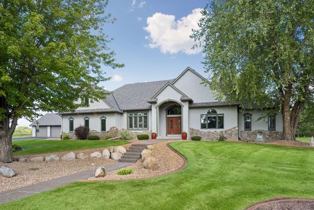 16220 Turnberry Turn NW, Ramsey, MN 55303