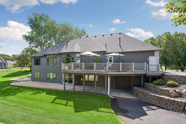 16220 Turnberry Turn NW, Ramsey, MN 55303