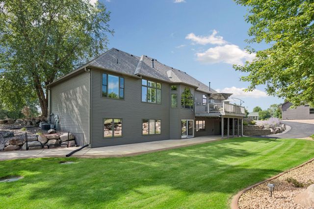 16220 Turnberry Turn NW, Ramsey, MN 55303