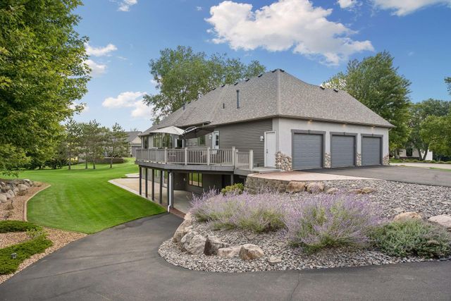 16220 Turnberry Turn NW, Ramsey, MN 55303