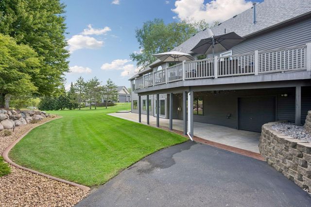 16220 Turnberry Turn NW, Ramsey, MN 55303