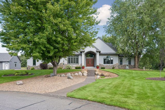 16220 Turnberry Turn NW, Ramsey, MN 55303
