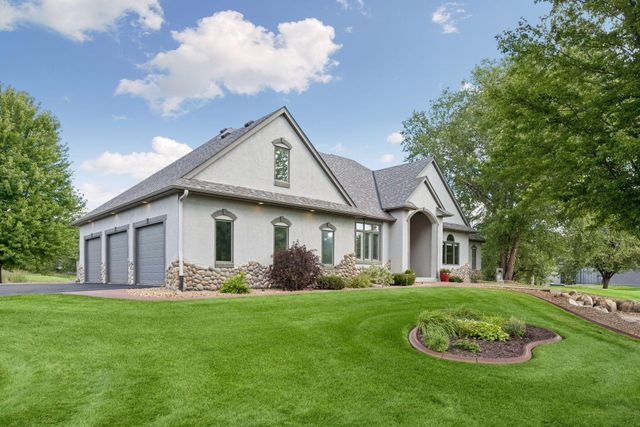 16220 Turnberry Turn NW, Ramsey, MN 55303