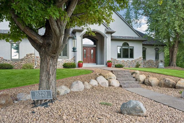 16220 Turnberry Turn NW, Ramsey, MN 55303