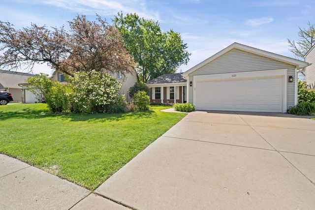 621 Cutter Lane, Elk Grove Village, IL 60007