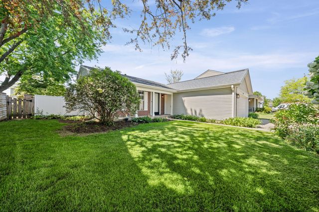 621 Cutter Lane, Elk Grove Village, IL 60007