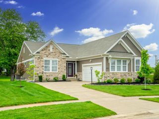 1544 Wexler Court, Hamilton Twp, OH 45039