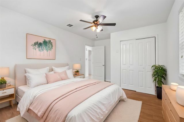 407 Magnolia ST, Bastrop, TX 78602