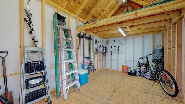 407 Magnolia ST, Bastrop, TX 78602