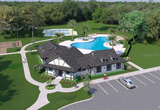 2911 KATIE ANN WAY, Deland, FL 32720