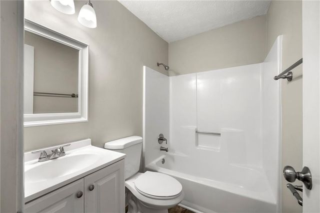 4607 Alpine SW Drive, Lilburn, GA 30047