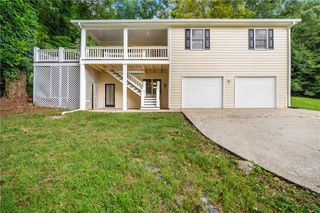 4607 Alpine SW Drive, Lilburn, GA 30047