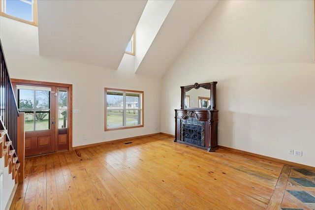 106 Rebel Grove Dr., Mendenhall, MS 39114