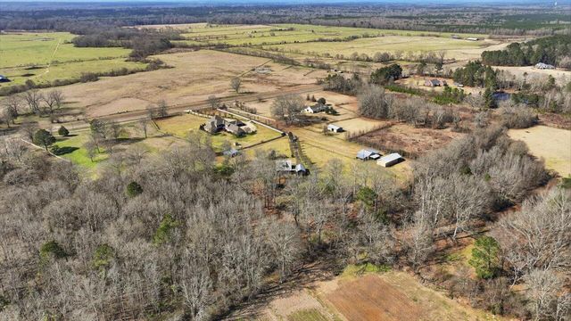 106 Rebel Grove Dr., Mendenhall, MS 39114