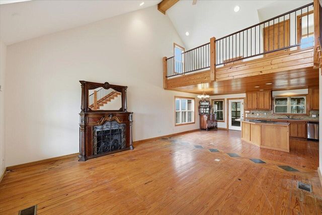 106 Rebel Grove Dr., Mendenhall, MS 39114