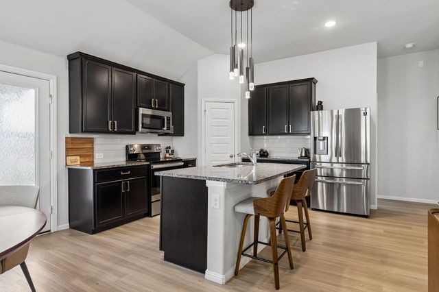 217 Crescent Avenue, Melissa, TX 75454