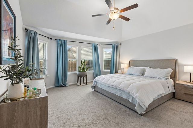 217 Crescent Avenue, Melissa, TX 75454